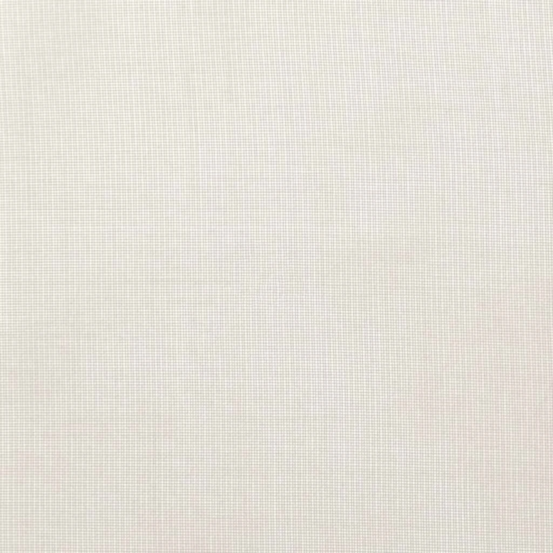 vidaXL voile aizkari ar starplikām, 2 gab., krēmkrāsa, 140x245 cm