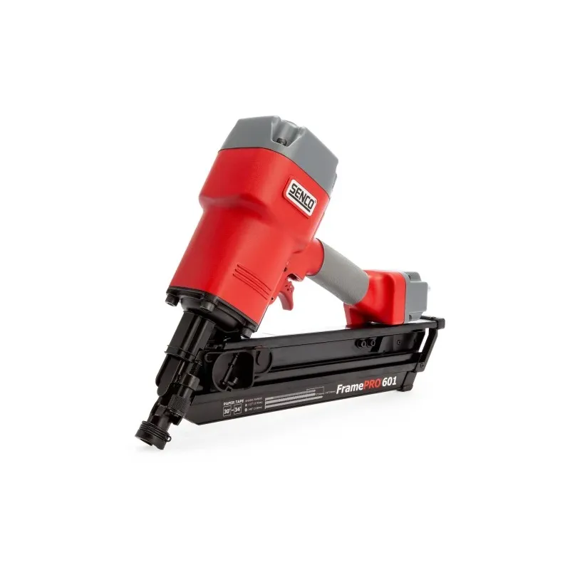 SENCO Konstrukciju naglotājs FRAMEPRO601 34° CH