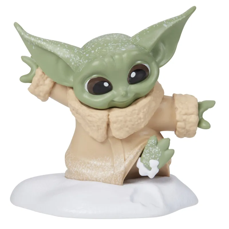STAR WARS „Bounty“ figūrėlė, 5,6 cm