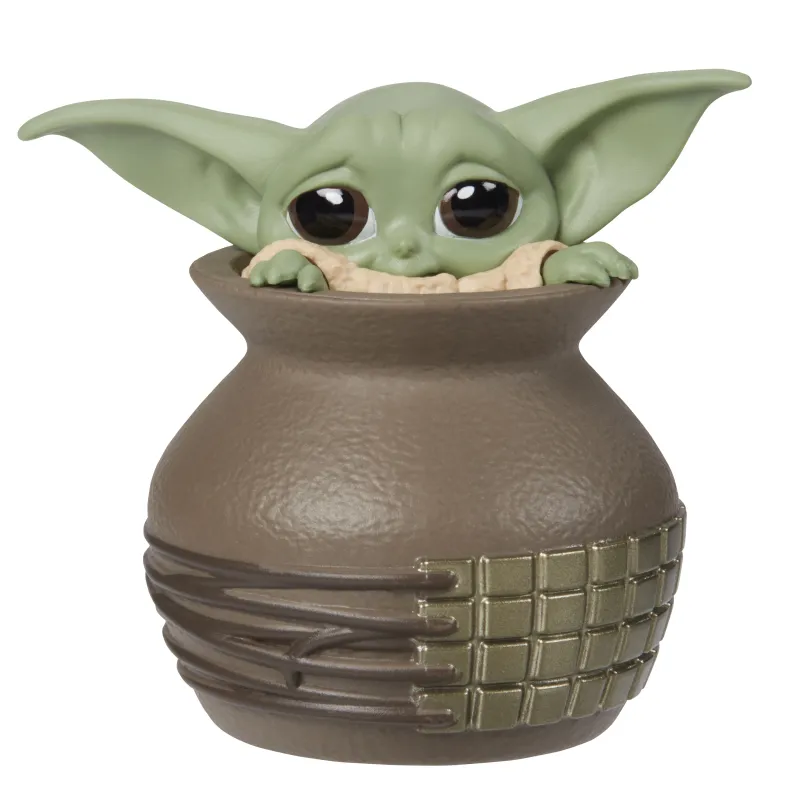STAR WARS „Bounty“ figūrėlė, 5,6 cm