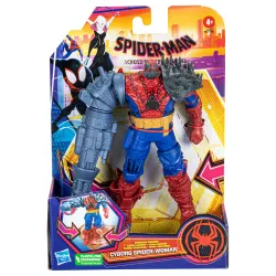 SPIDER-MAN Movie Mängufiguur Deluxe, 15 cm
