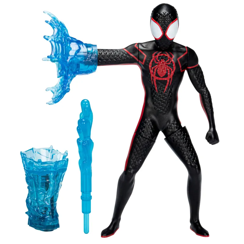 SPIDER-MAN Movie Mängufiguur Deluxe, 15 cm