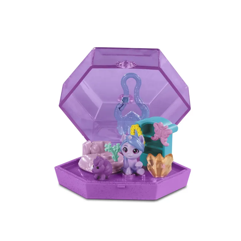 MY LITTLE PONY Mini World Magic Blind bag Crystal
