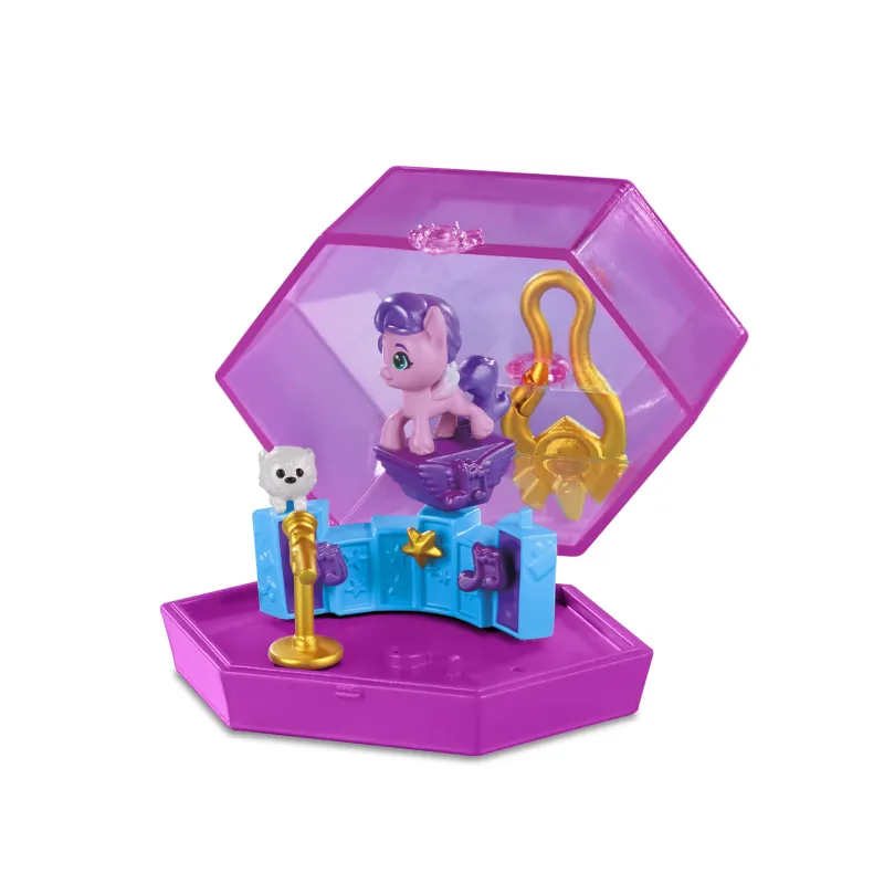 MY LITTLE PONY Mini World Magic Blind bag Crystal