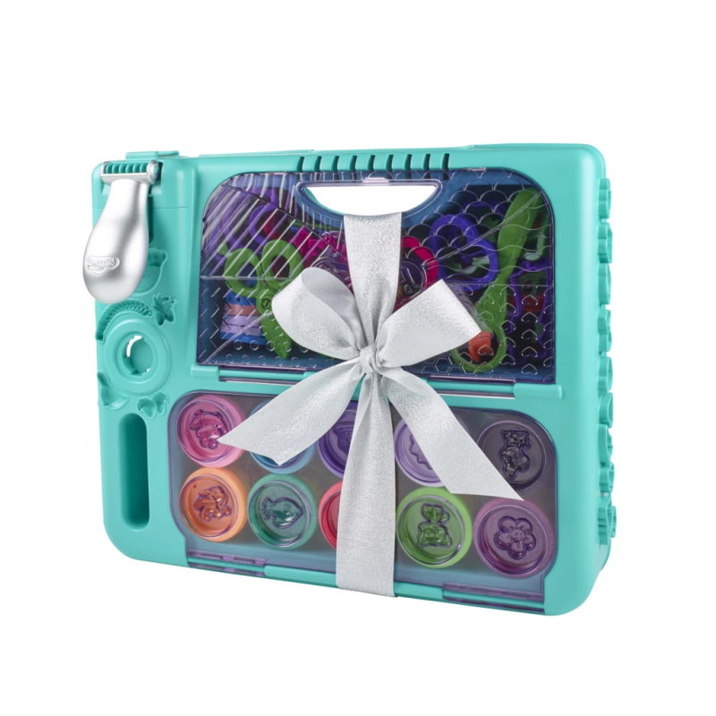 PLAY-DOH Rotaļu komplekts 2-in-1