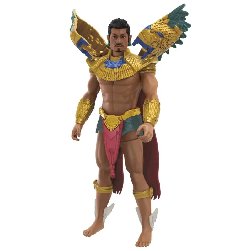 AVENGERS BLACK PANTHER Veiksmo figūrėlė, 15 cm
