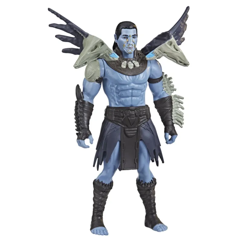 AVENGERS BLACK PANTHER Veiksmo figūrėlė, 15 cm