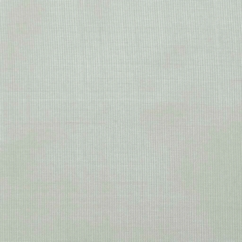 vidaXL voile aizkari ar cilpām, 2 gab., gaiši pelēki, 140x260 cm