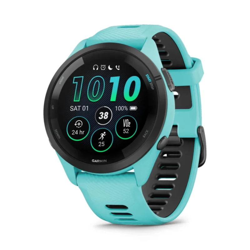 Garmin Forerunner 265 Aqua ,010-02810-12,