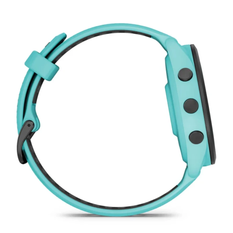 Garmin Forerunner 265 Aqua ,010-02810-12,