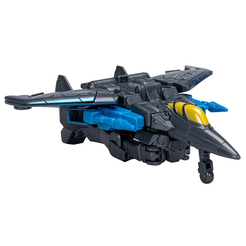 TRANSFORMERS Earthspark mängufiguur Terran Warrior