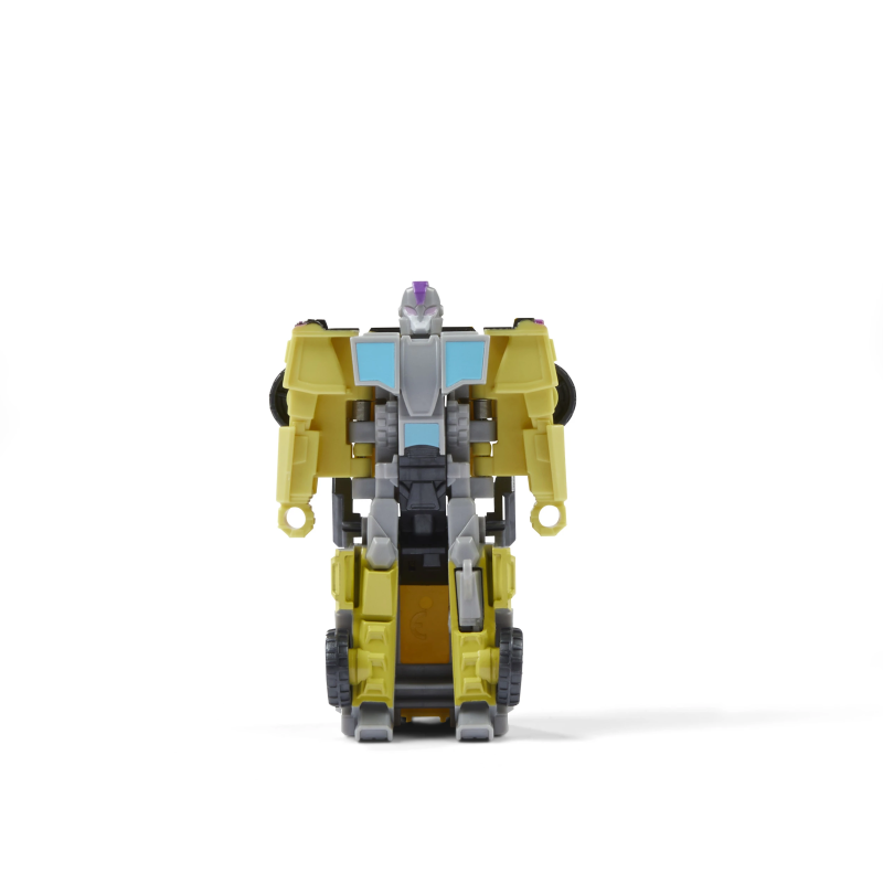 Transformers figure terran 10cm