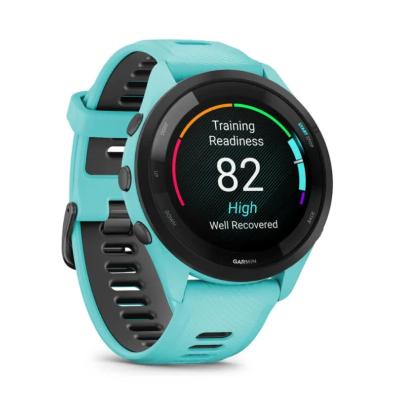 Garmin Forerunner 265 Aqua ,010-02810-12,