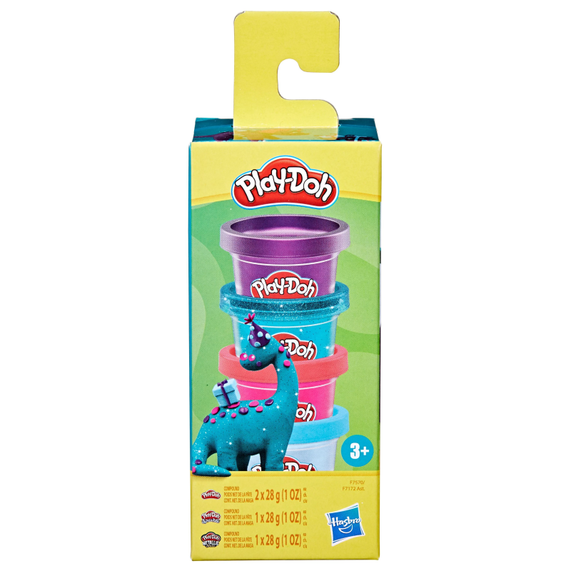 Modelīna playdoh komplekts f7172