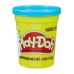 Plastilīns playdoh 1 gab b6756