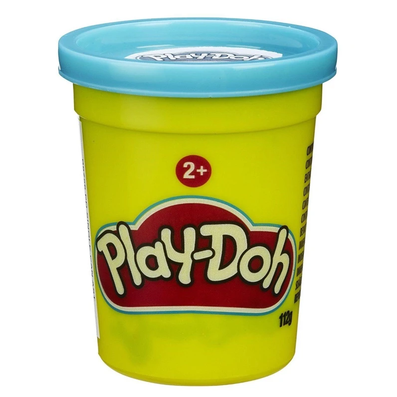 Plastilīns playdoh 1 gab b6756