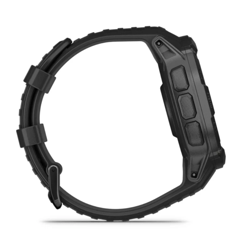 Garmin Instinct 2X Solar Tactical Edition Black ,010-02805-03,