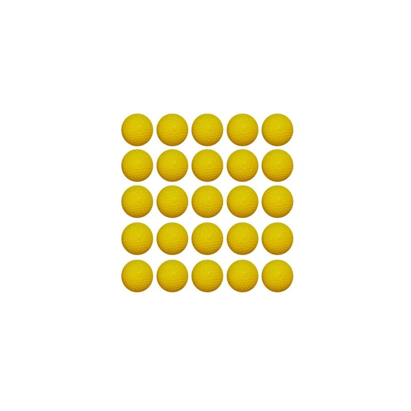 Nerf rival 25-round refill pack b1589