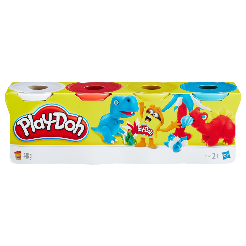 Plastilīns playdoh b5517