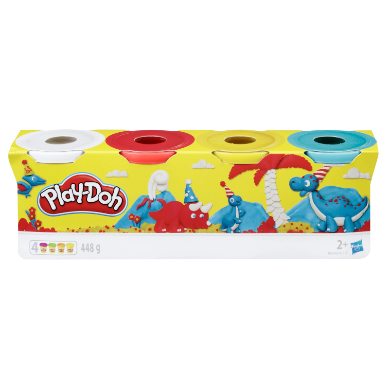 Plastilīns playdoh b5517