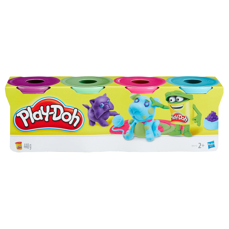 Plastilīns playdoh b5517