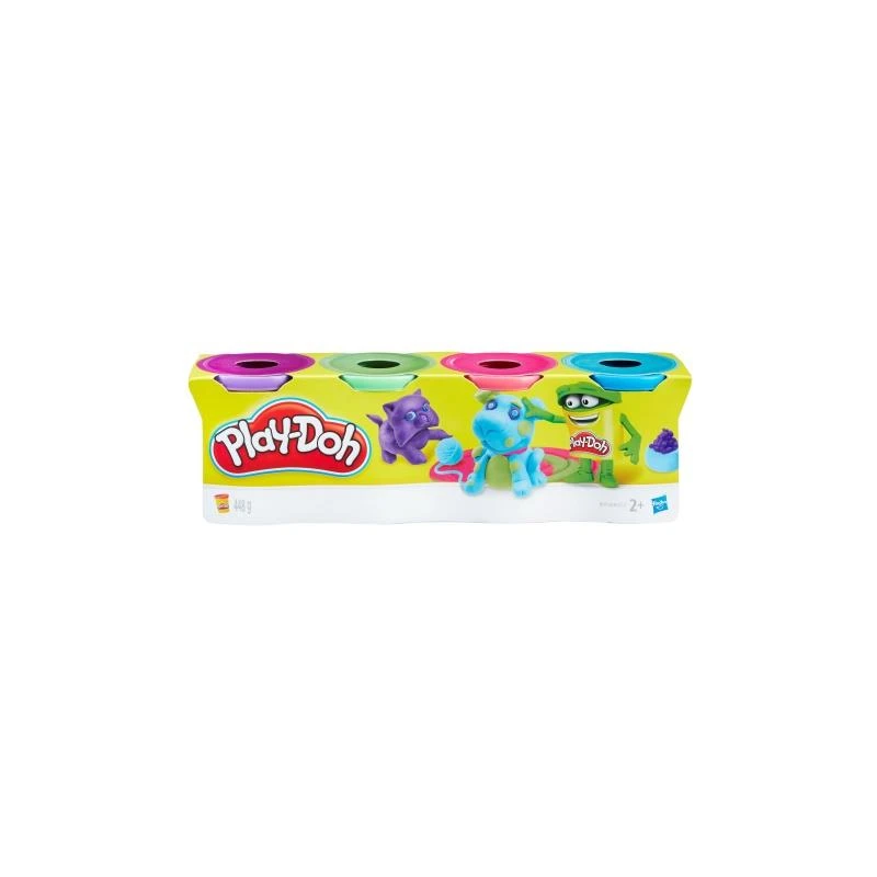 Plastilīns playdoh b5517
