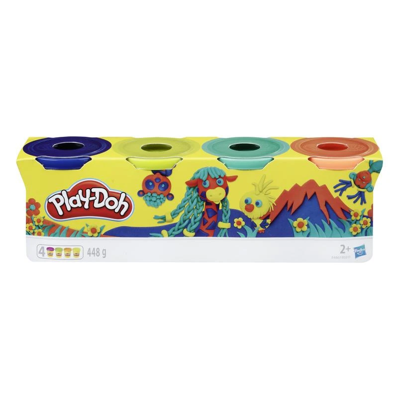 Plastilīns playdoh b5517