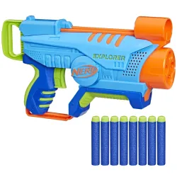 Rotaļlieta ierocis Nerf elite explorer