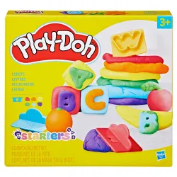 PLAY-DOH mängukomplekt Fundamentals