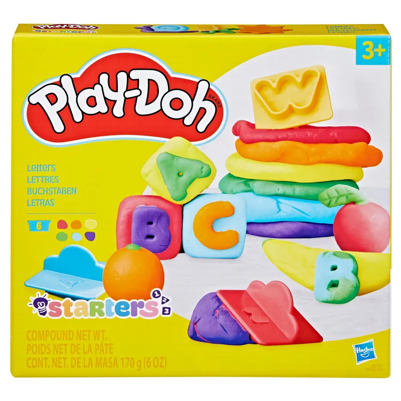 PLAY-DOH Rotaļu komplekts