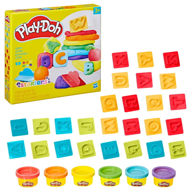 PLAY-DOH Rotaļu komplekts