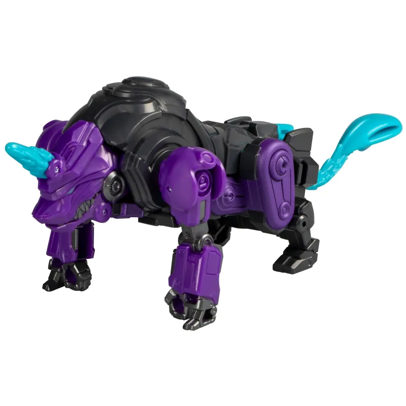 Transformer Transformers F9203, 17.8 cm, mitmevärviline