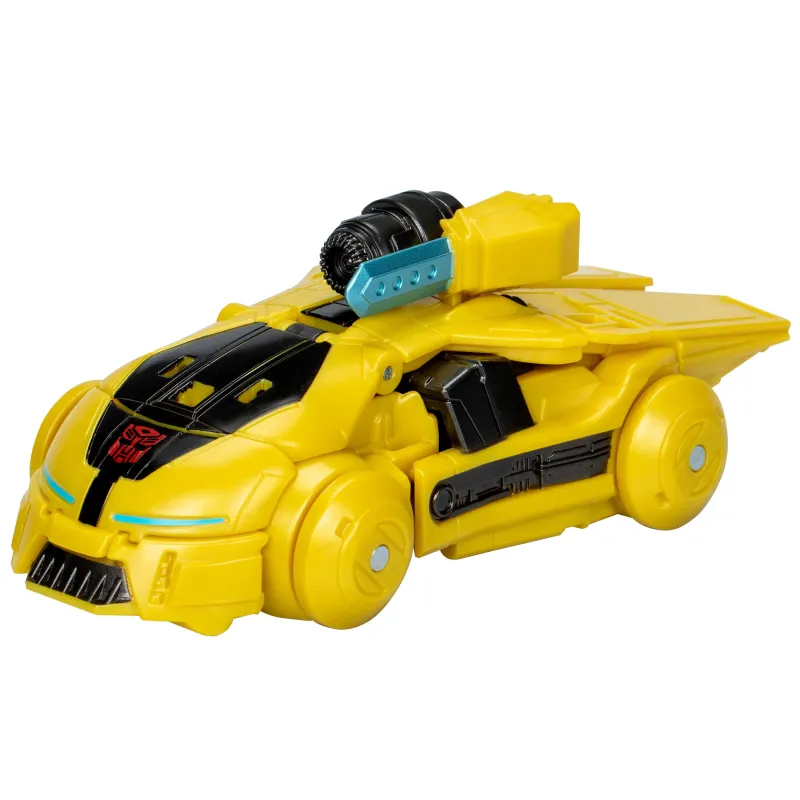Transformers Transformers F8611, 22.50 cm, daudzkrāsaina