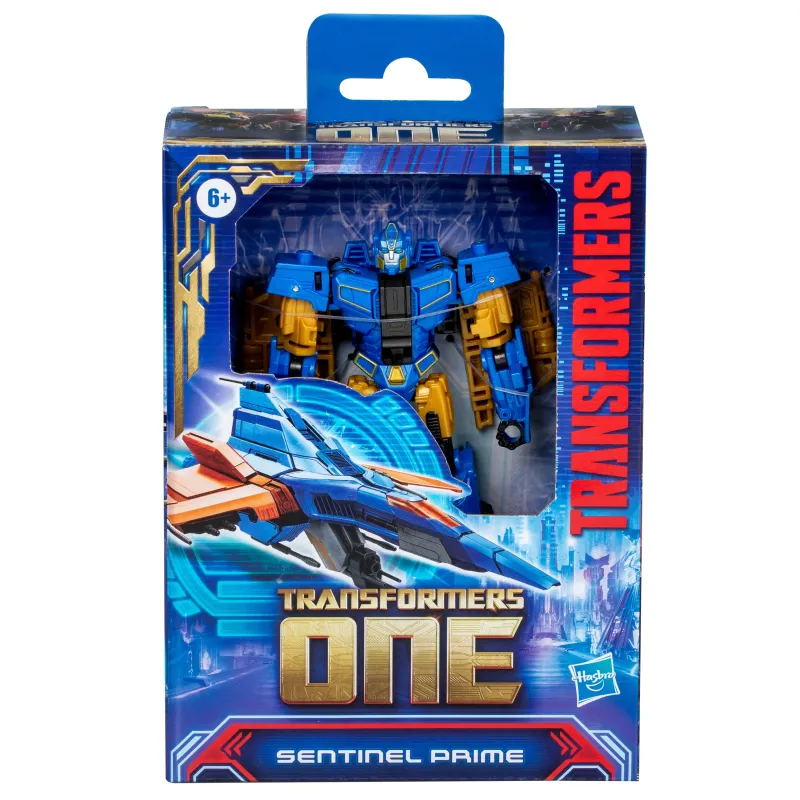 Transformers Transformers F8611, 22.50 cm, daudzkrāsaina
