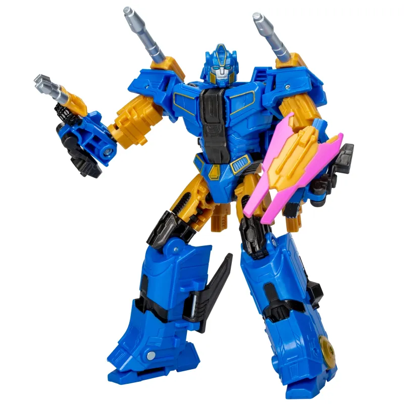 Transformers Transformers F8611, 22.50 cm, daudzkrāsaina