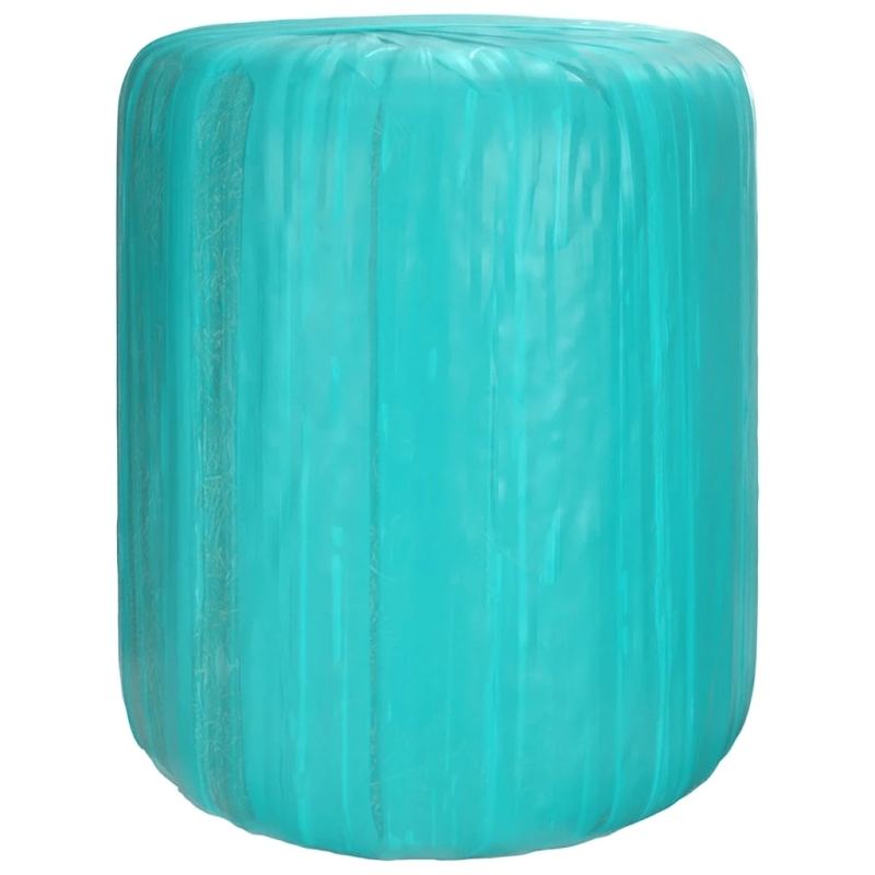 vidaXL lauksaimniecības elastīga plēve zaļa 25 µm 50 cm x 1800 m