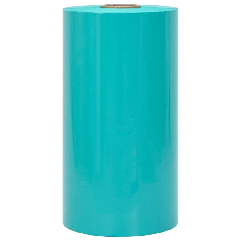 vidaXL lauksaimniecības elastīga plēve zaļa 25 µm 50 cm x 1800 m