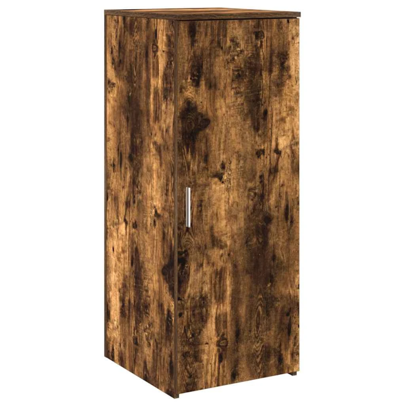 vidaXL reģistratūra, 180x50x103,5 cm, inženierijas koks