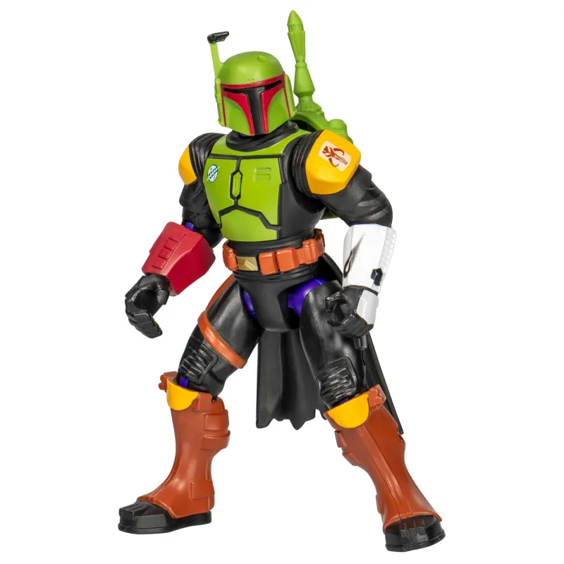STAR WARS mängufiguur Mixmashers 12,7 cm