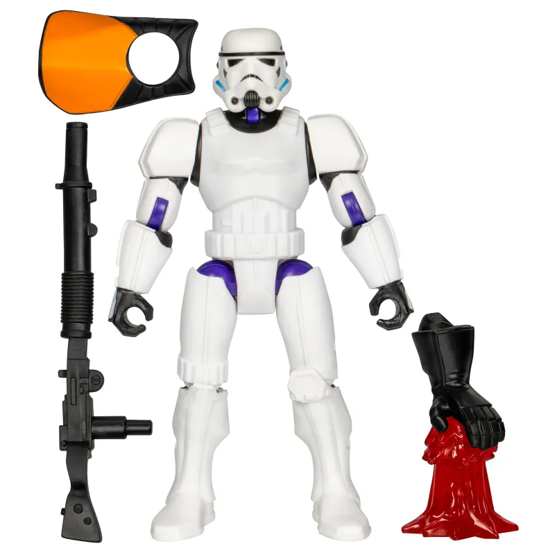 STAR WARS mängufiguur Mixmashers 12,7 cm