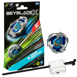 Rotaļlieta beybladexstarter g0175