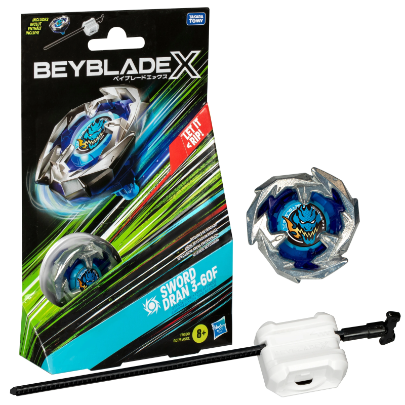 Rotaļlieta beybladexstarter g0175