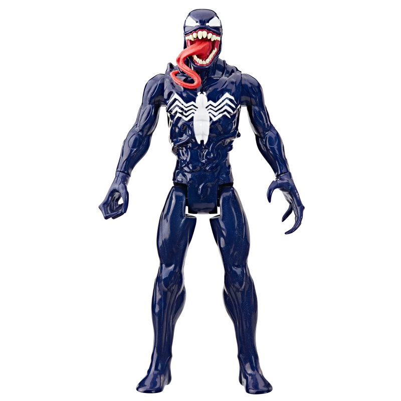 SPIDER-MAN Figūriņa Titāna varonis no Venoma filmas, 30 cm