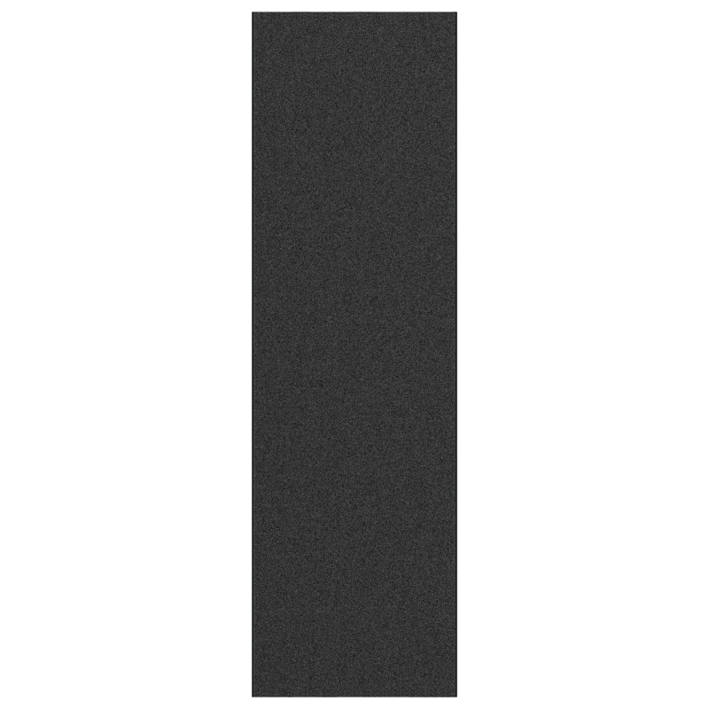 vidaXL Durvju paklājs Cits Antracīts un melns 120 x 400 cm