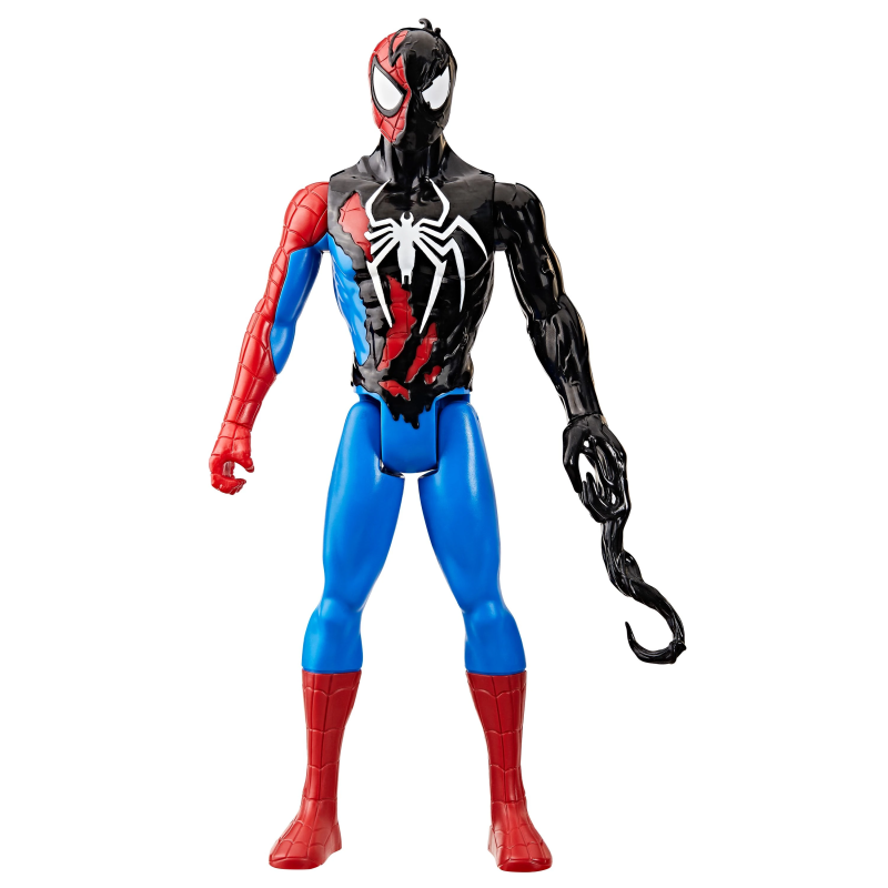 SPIDER-MAN Figūriņa Titāna varonis no Venoma filmas, 30 cm
