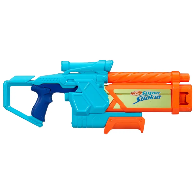 NERF SUPERSOAKER Ūdens blasteris Mega Dunk Fill