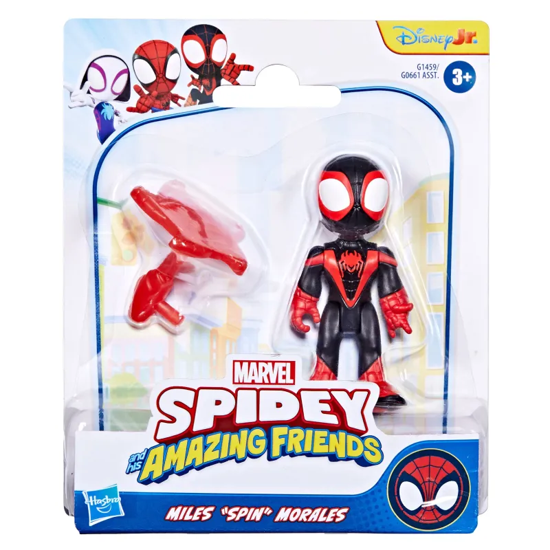 SPIDER-MAN Figūra, 7,5 cm