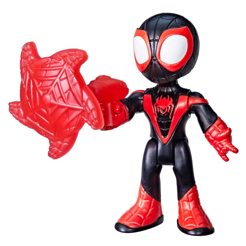 SPIDER-MAN mängufiguur 7,5 cm