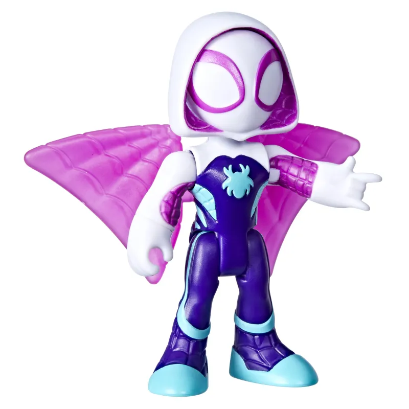 SPIDER-MAN mängufiguur 7,5 cm