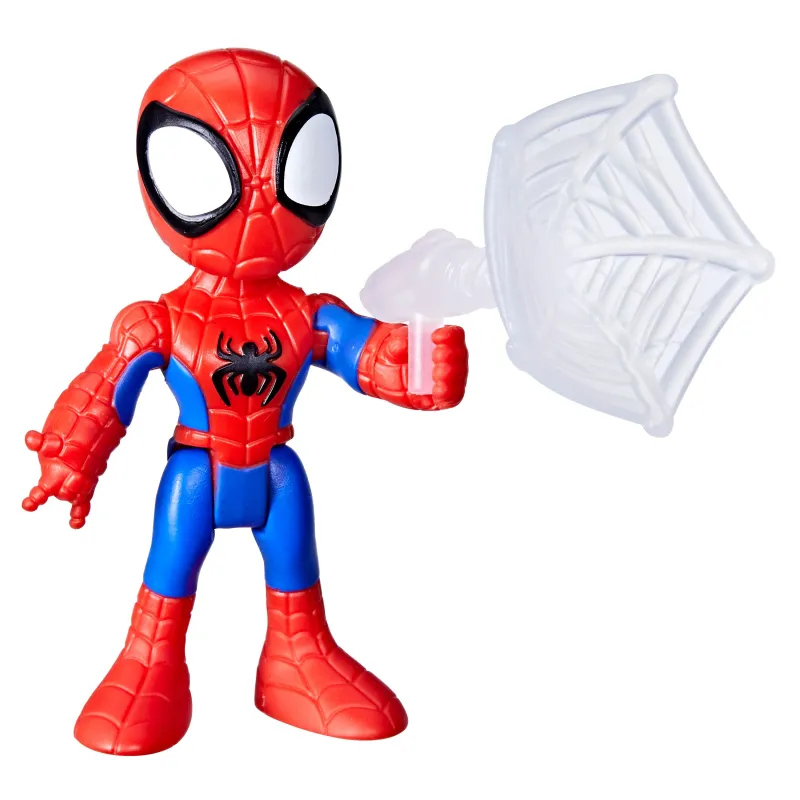 SPIDER-MAN mängufiguur 7,5 cm